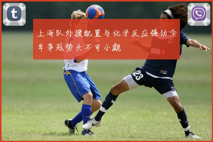 上海队外援配置与化学反应强劲今年争冠势头不可小觑