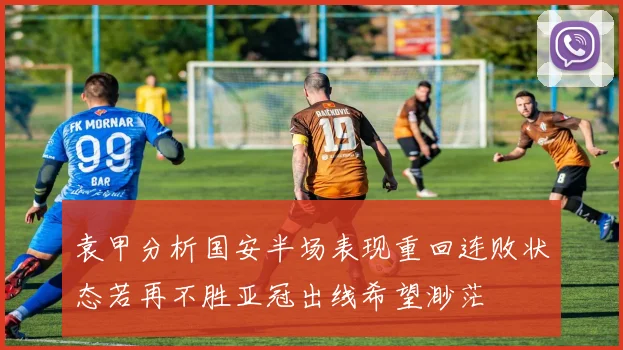 袁甲分析国安半场表现重回连败状态若再不胜亚冠出线希望渺茫