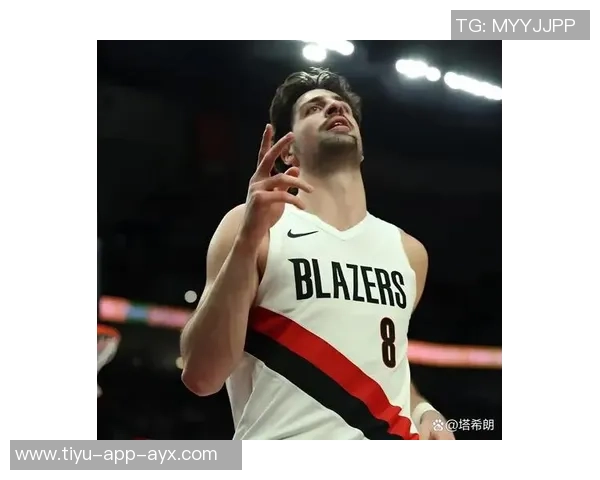 阿夫迪亚连续五场表现出色追平利拉德创造队史纪录